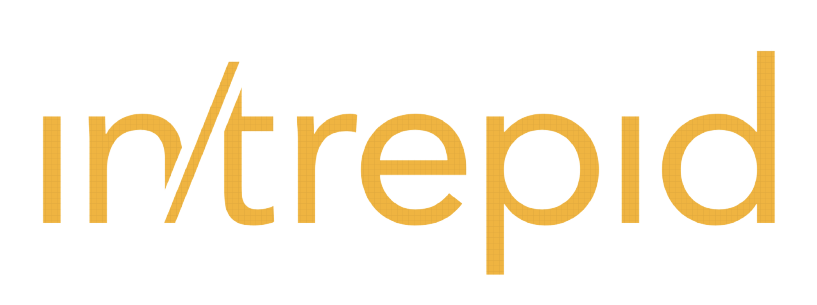 Intrepid's Logo
